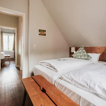 Ferienhaeuser Im Harzresort, Schierke