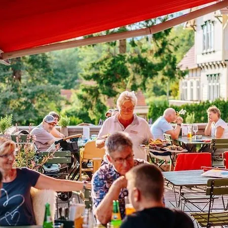 Ferienhaeuser Im Harzresort, * Schierke