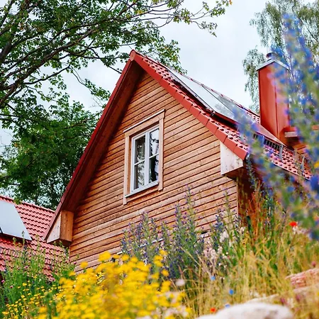 Homes In The Harzresort, Holiday home *
