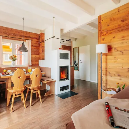 Hébergement de vacances Ferienhaeuser Im Harzresort, *