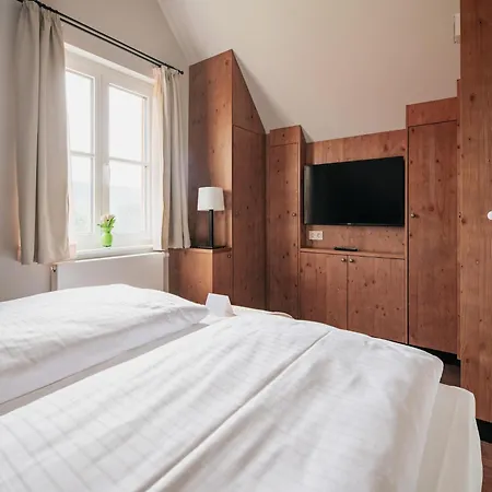 Ferienhaeuser Im Harzresort, Schierke