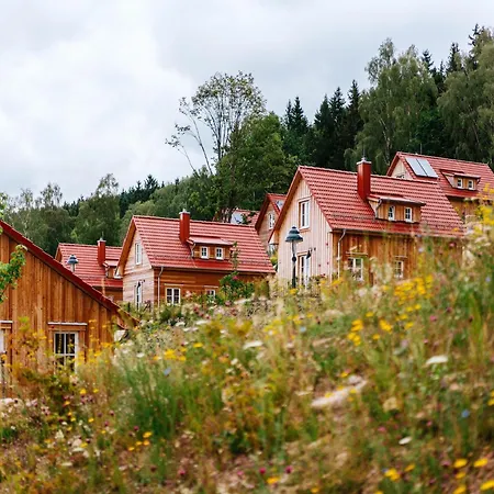 Homes In The Harzresort, * Schierke