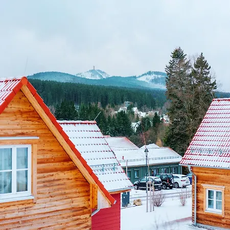 Homes In The Harzresort, Holiday home Schierke