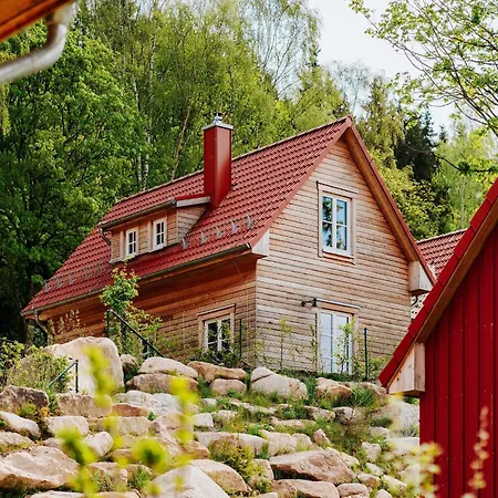 Homes In The Harzresort, *