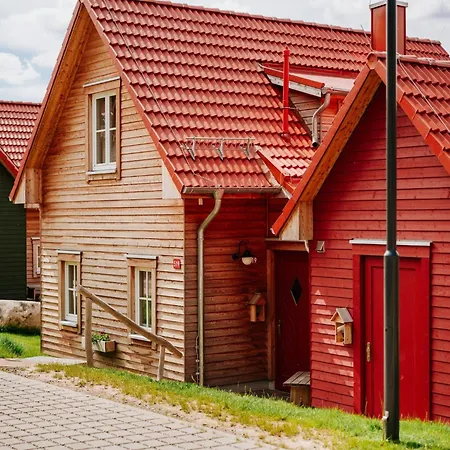 Homes In The Harzresort,