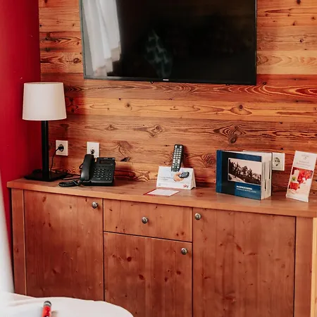 Homes In The Harzresort, Holiday home *