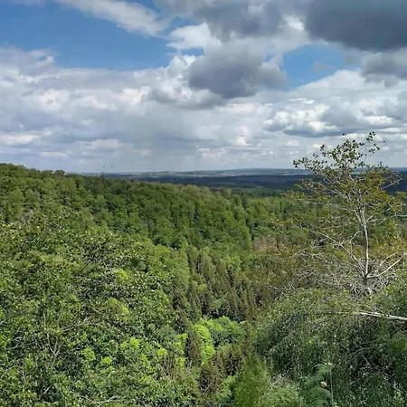 Ferienhaeuser Im Harzresort, Schierke