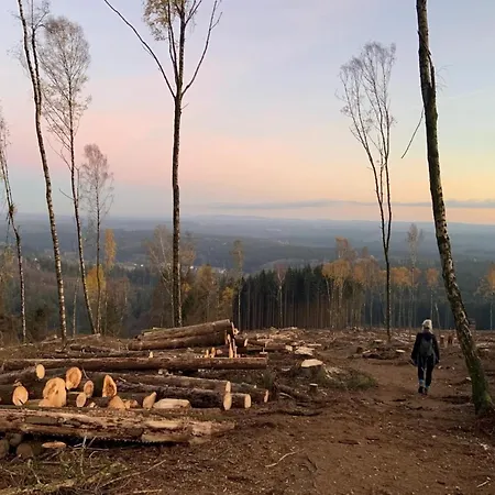 Hébergement de vacances Ferienhaeuser Im Harzresort, Schierke