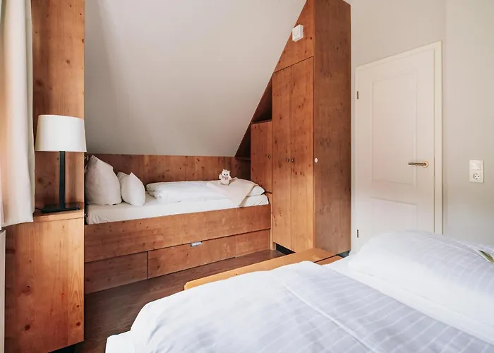 Ferienhaeuser Im Harzresort, *