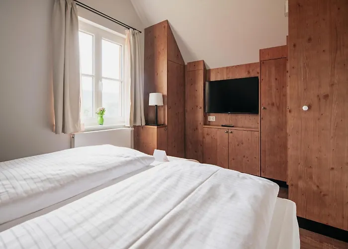 Ferienhaeuser Im Harzresort, Schierke