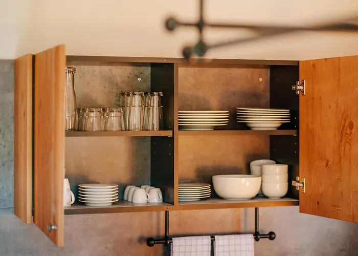 Ferienhaeuser Im Harzresort, Dom wakacyjny