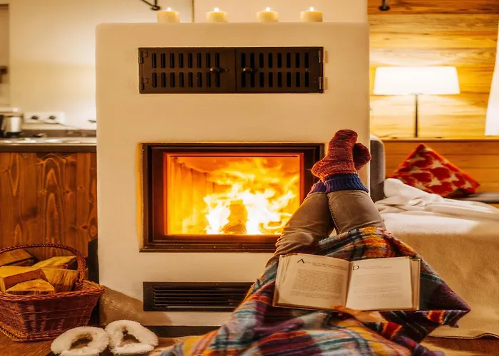 Ferienhaeuser Im Harzresort, * Schierke