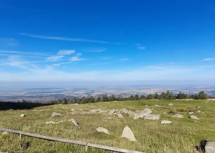 Ferienhaeuser Im Harzresort, Dom wakacyjny